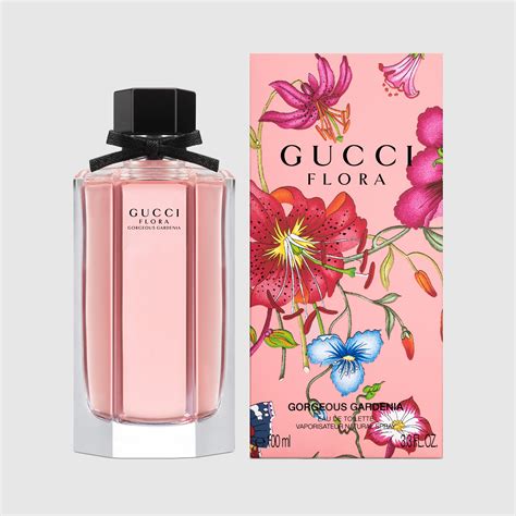 gucci by flora eau fraiche|Gucci Flora gorgeous gardenia price.